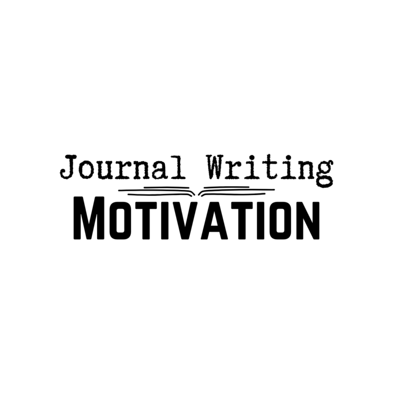 Why Keep a Journal?