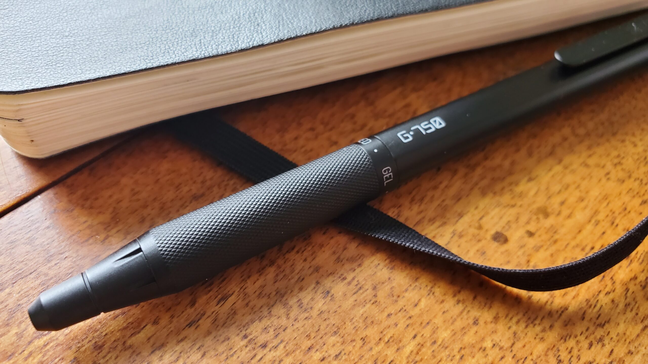 Most Affordable EDC Ink Pen You Will Want to Use