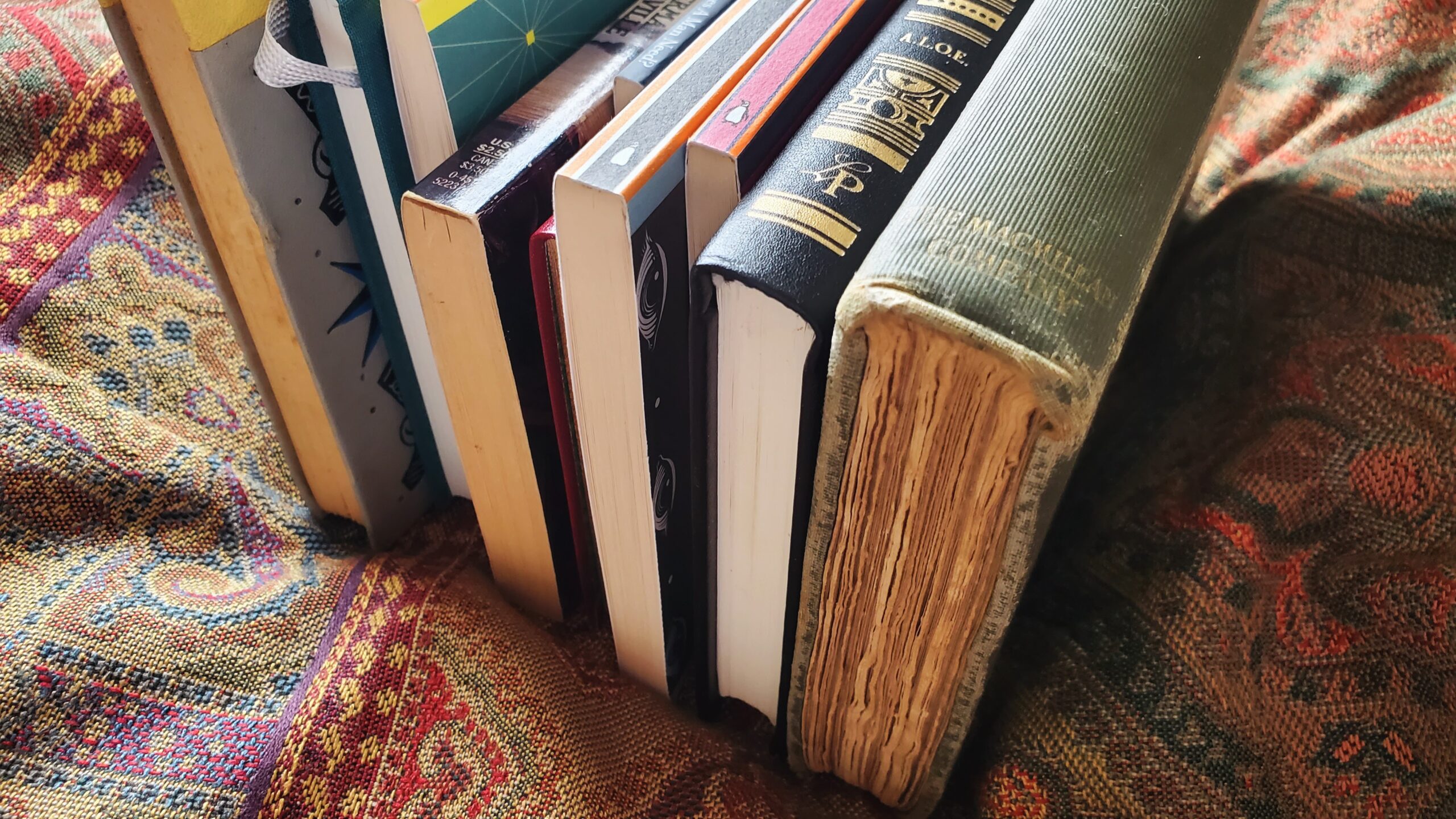 10 Books You Can Read in a Day